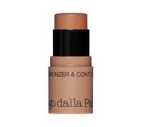 All In One Bronzer & Contour 52 Cacao Bronzer multiuso 4 gr Diego Dalla Palma Milano