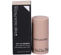 Diego dalla Palma All In One - Highlighter Colore 61 Madreperla 1 pz M
