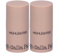 Diego dalla Palma All In One Highlighter Colore 63 Bronzo 2x1 St