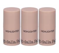 Diego dalla Palma All In One Highlighter Colore 63 Bronzo 3x1 St