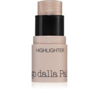 Diego dalla Palma All In One Highlighter makeup multi-funzione per occhi, labbra e viso colore 61 MOTHER OF PEARL 4,5 g