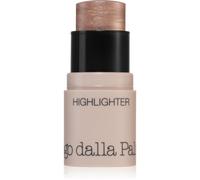 Diego dalla Palma All In One Highlighter makeup multi-funzione per occhi, labbra e viso colore 63 BRONZE 4,5 g