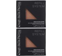 Diego dalla Palma Always Bronze Terra Abbronzante Refill Colore 111 Te