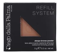 Diego dalla Palma Always Bronze Terra Abbronzante Refill Colore 111 Te