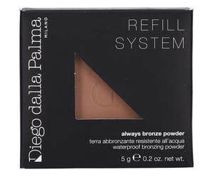 Diego dalla Palma Always Bronze Terra Abbronzante Refill Colore 111 Te