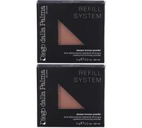 Diego Dalla Palma Always Bronze Terra Abbronzante Refill Colore 112 Ca
