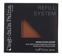 Diego dalla Palma Always Bronze Terra Abbronzante Refill Colore 113 Ca