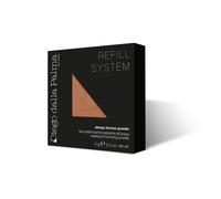 Diego dalla palma always bronze terra abbronzante waterproof n 113