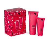 DIEGO DALLA PALMA Amico Frizz Kit - Shampoo 100ml + Maschera 200ml Anti-Crespo