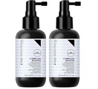 Diego dalla Palma | BIOMPLEX - BOOSTER RIEQUILIBRANTE ANTI-STRESS SPRAY, Spray Capelli Trattamento Intensivo, Scalpo Desquamato e Sensibile, 150ml (Confezione da 2)
