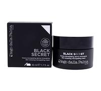 Black Secret - Crema Micropeeling Dermo Rinnovatrice 50 Ml