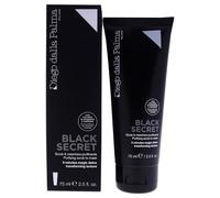 diego dalla palma Black Secret - Scrub & Maschera Purificante - 206 ml