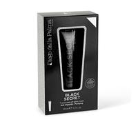 DIEGO DALLA PALMA BLACK SECRET T ZONE PEEL-OFF GLITTER MASK ANTI IMPURITA' 35ml