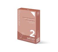 Diego dalla palma body care snellisce benda pant shorts imbibiti rimodellanti re