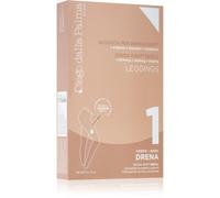 Diego dalla Palma Body Line Thermoactive Slimming Leggings Refill fasciatura termoattiva per attenuare gli effetti della cellulite 120 ml