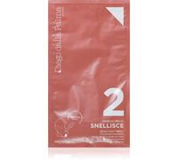 Diego dalla Palma Body Line Thermoactive Slimming Shorts Refill concentrato dimagrante termoattivo per attenuare gli effetti della cellulite 50 ml