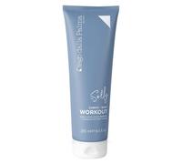 Workout by Selly Balsamo-Scrub Doccia Idratante - Formato: 250 ml