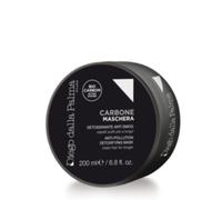 Diego Dalla Palma - I Capelli Carbone Maschera Detossinante Anti Smog - Maschera capelli secchi,Maschera capelli grassi,Capelli secchi,Capelli normali