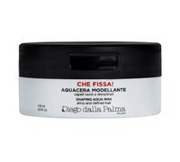 Diego dalla Palma | CHEFISSA! Aquacera Modellante Oil Free 100 ml | Cera a base d'acqua per capelli corti: tenuta flessibile, finish lucido e texture facile da modellare.