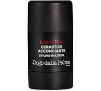 Diego dalla Palma | CHEFISSA! - Cerastick Acconciante Cera per Capelli, Definisce e Disciplina Ciuffi Ribelli e Baby Hair, Lunga Tenuta, 20g