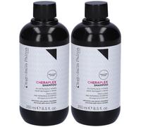 Diego Dalla Palma Cheraplex Shampoo Ricostruisce e Ripara 2x250 ml