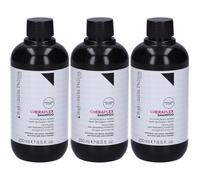Diego Dalla Palma Cheraplex Shampoo Ricostruisce e Ripara 3x250 ml