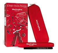 DIEGO DALLA PALMA COFANETTO TRUCCO OCCHI MY TOY BOY MASCARA MATITA POCHETTE