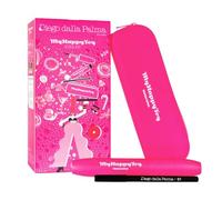 Myhappytoy Eyes Kit Mascara + Matita alta definizione 13 ml + 1,83 gr Diego Dalla Palma Milano