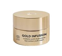 Diego Dalla Palma Gold Infusion Eye Contour Youth Cream 15ml For Women