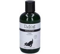 Diego Dalla Palma D Dog Shampoo Cuccioli 250 ml Shampoo