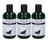 Diego Dalla Palma D Dog Shampoo Cuccioli 3x250 ml Shampoo