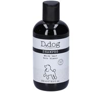 Diego dalla Palma D Dog Shampoo Pelo Bianco 250 ml Shampoo