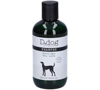 Diego dalla Palma D Dog Shampoo Pelo Corto 250 ml Shampoo