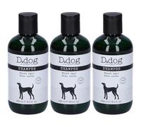 Diego dalla Palma D Dog Shampoo Pelo Corto 3x250 ml Shampoo