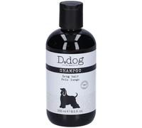 Diego dalla Palma D Dog Shampoo Pelo Lungo 250 ml Shampoo