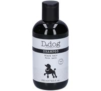Diego dalla Palma D Dog Shampoo Pelo Nero 250 ml Shampoo