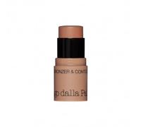 Diego Dalla Palma All In One Bronzer&Contour 51 Caffelatte