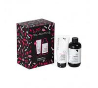 Diego Dalla Palma - Diego Dalla Palma Cheraplex Kit Shampoo + Maschera Per Capelli Danneggiati