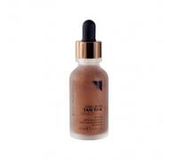 Diego Dalla Palma - Diego Dalla PalmaTan Tan Gradual Siero Viso Autoabbronzante Illuminante 30 ml