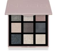 Diego dalla Palma Eyeshadow Palette Nuda Warm palette di ombretti 8,5 g