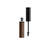 Diego dalla Palma Fissatore Volumizzante Sopracciglia Colorato con Fibre 28 Cenere 6ml