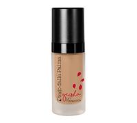 Diego dalla Palma Geisha Lift Fondotinta in Crema, Effetto Lifting, 225 Beige Caldo - 30 ml