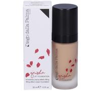 Diego Dalla Palma Geisha Lift Fondotinta In Crema Effetto Lifting Colo