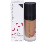 Diego Dalla Palma Geisha Lift Fondotinta In Crema Effetto Lifting Colo