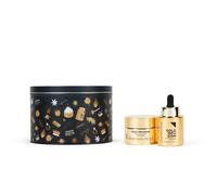 Diego Dalla Palma - Gold Infusion Kit Gold Infusion - Cofanetto antirughe