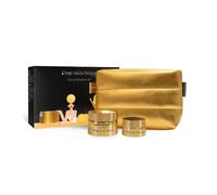 Diego Dalla Palma - Gold Infusion KIT Gold Infusion - Trattamento antietà pelli mature,Crema antirughe,Contorno occhi,Cofanetto antirughe