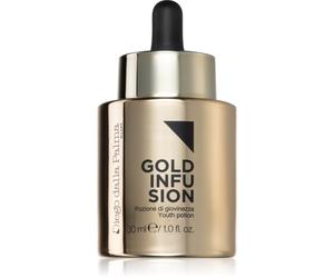 Diego dalla Palma Gold Infusion Youth Potion siero rinforzante per un look giovane 30 ml