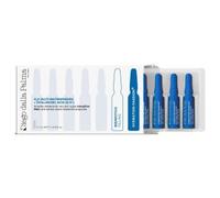 Hydration Passion - H20 3acti-matrispheres+hyaluronic Acid 3d 6% Ampolle Trattamento Urto Riempitive 7x15 Ml
