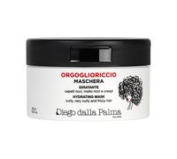 Diego Dalla Palma - I Capelli Maschera Idratante - Maschera capelli secchi,Maschera capelli ricci,Capelli ricci,Capelli normali