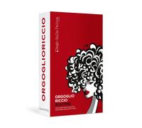 Diego Dalla Palma - I Capelli Orgoglio Riccio Routine - Shampoo capelli ricci,Maschera capelli ricci,Capelli ricci,Cofanetto per capelli